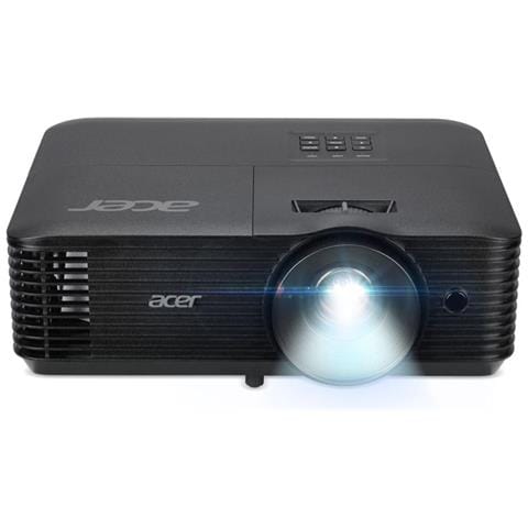 Videoproiettore X1328ic 5000 ANSI lumen DLP WXGA 1280x800 16:10 Bianco - Foto 1
