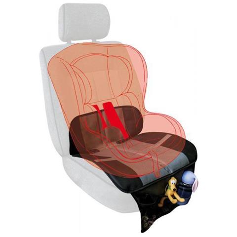 Salva Sedile Per Seggiolini Con Tasca Portaoggetti - Foto 2