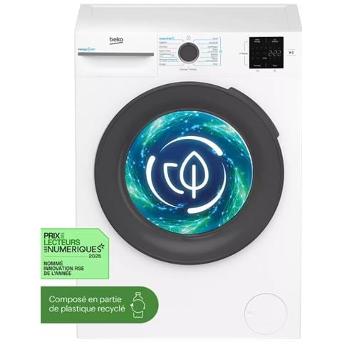 Lave-linge Frontale BM14WFU39410 9 kg - Foto 8
