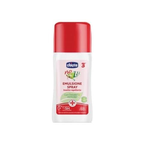 Nozzz Emulsione Spray 100Ml - Foto 1