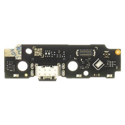 Oem Xiaomi Flat Connettore Di Ricarica + Microfono Per Xiaomi Redmi A3 - Foto 1