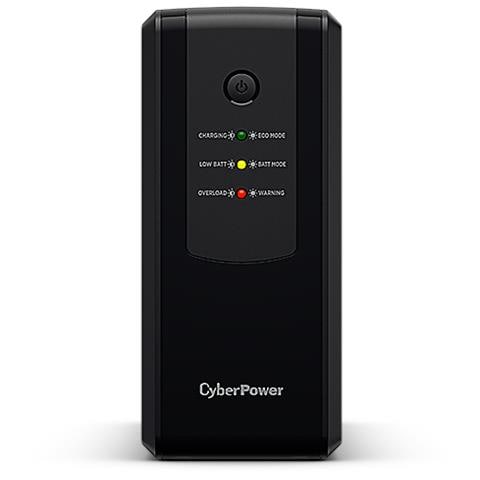 UT1200EIG gruppo di continuità (UPS) A linea interattiva 1,2 kVA 700 W 6 presa (e) AC - Foto 2