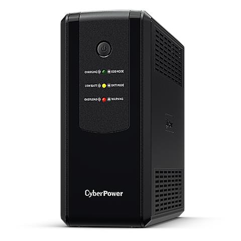 UT1200EIG gruppo di continuità (UPS) A linea interattiva 1,2 kVA 700 W 6 presa (e) AC - Foto 1