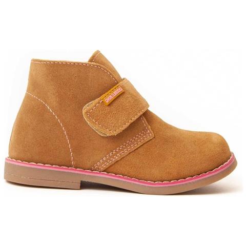 Stivali Bootkidg2 Marrone. - Foto 2