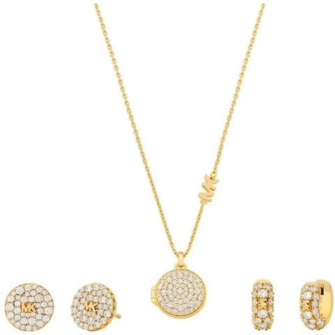 Set Orologio  - Mkc1699set - Foto 1