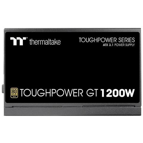 Toughpower GT 1200W alimentatore per computer 24-pin ATX ATX Nero - Foto 2