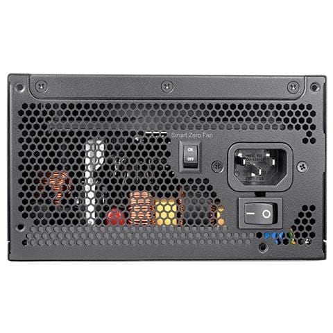 Toughpower GT 1200W alimentatore per computer 24-pin ATX ATX Nero - Foto 6