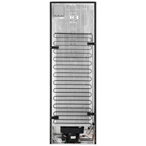 LNC7ME32X3 Libera installazione 331 L E Acciaio inox - Foto 3
