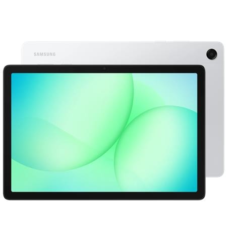 Tablet Galaxy Tab A11+ 11" WUXGA 6GB 128GB Wi-Fi 5 Argento - Europa - Foto 1