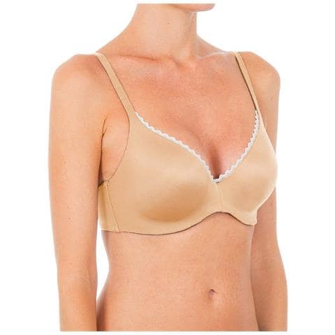 Reggiseno Da Donna Con Ferretto Rimovibile Absolute Soft 4183 - Foto 1