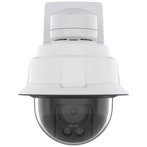 Q6086-E PTZ Cupola Telecamera di sicurezza IP Esterno 2688 x 1512 Pixel Soffitto - Foto 2