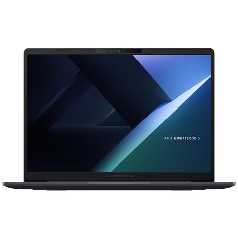 ExpertBook BM3406CHA-LY0064X Copilot+ PC AMD Ryzen™ 5 220 Computer portatile 35,6 cm (14") WUXGA 16 GB DDR5-SDRAM 1 TB SSD Wi-Fi 7 (802.11be) Windows 11 Pro Tedesco Grigio - Foto 10