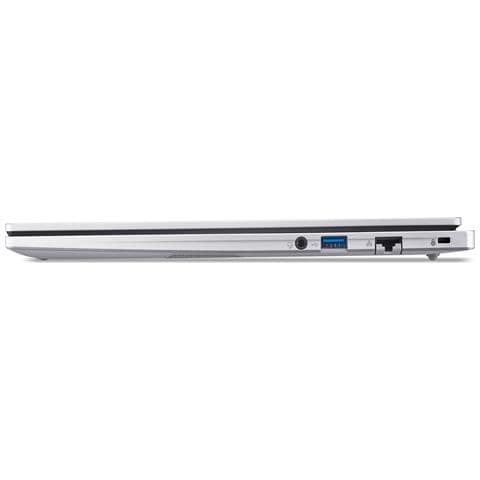 TravelMate P2 TMP215-55-G2-TCO-59AX Intel Core Ultra 5 115U Computer portatile 39,6 cm (15.6") Full HD 8 GB DDR5-SDRAM 256 GB SSD Wi-Fi 6E (802.11ax) FreeDOS Argento - Foto 2