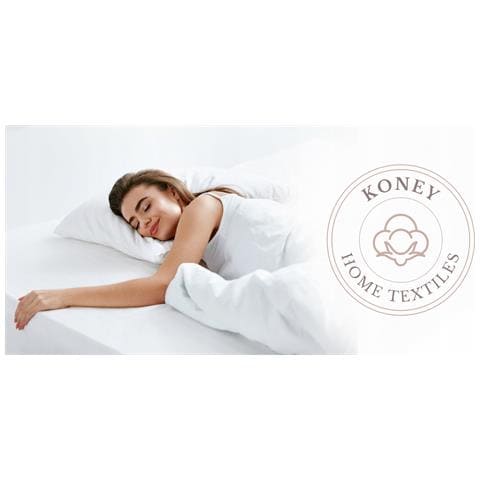 Piumino in silicone per tutte le stagioni 150x200 - Bianco - Antiallergico - Confortevole e caldo - Foto 9