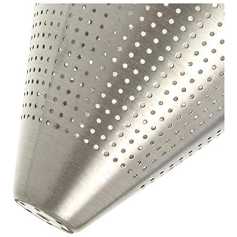 60313 - Colino Cinese da Chef INOX 12 cm - Foto 2