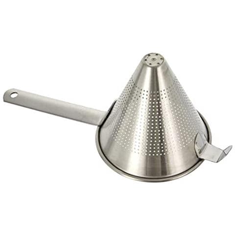 60313 - Colino Cinese da Chef INOX 12 cm - Foto 3