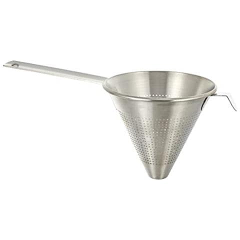 60313 - Colino Cinese da Chef INOX 12 cm - Foto 1
