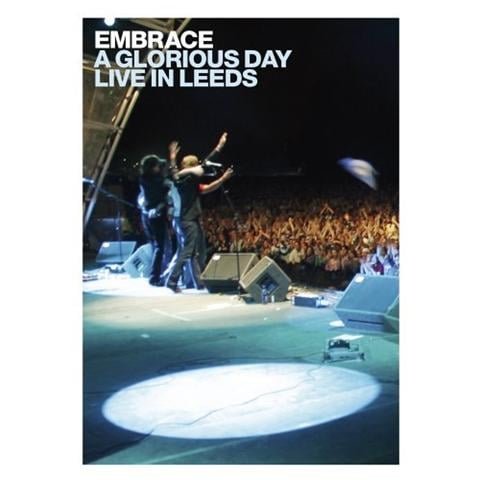 Dvd Embrace - A Glorious Day Live In. . . - Foto 1