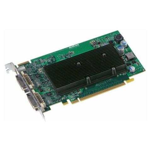 M9120 512 MB GDDR2 Pci-E 2 x DVI-D 2 x DVI-I / 2 x VGA (D-Sub) - Foto 1