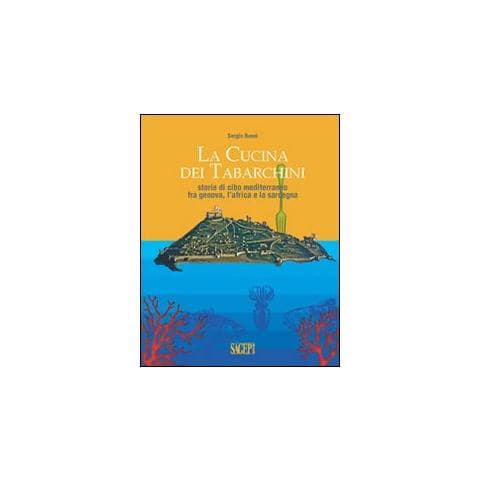 Sergio Rossi - La cucina dei tabarchini - Foto 1