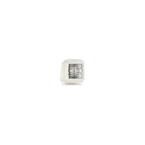 Fanale U88 da coperta poppa bianco / bianco - Foto 1
