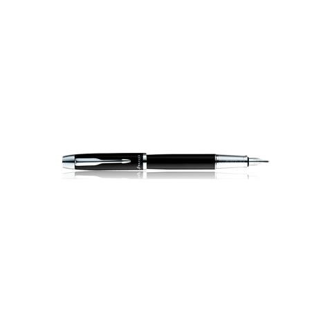 stilografica i. m. metal black ct - Foto 1
