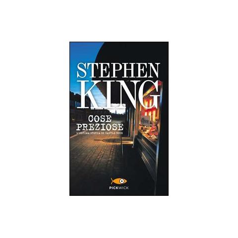 Cose preziose - Foto 1