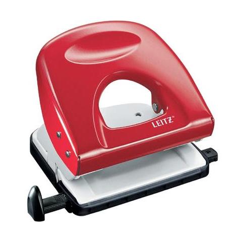 pz. 1 Perforatore 5008 rosso5008-03-25 - Foto 1
