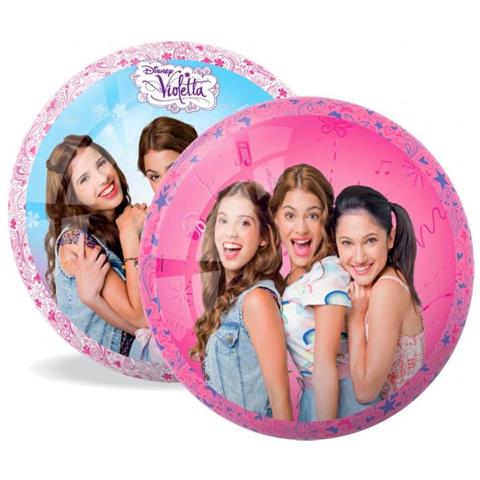 Pallone Violetta 23 - Foto 2