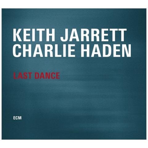 Keith Jarrett / Charlie Haden - Last Dance (2 Lp)  - Foto 1