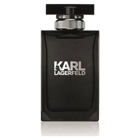 Pour Homme Eau de Toilette 100 ml Spray - Foto 2