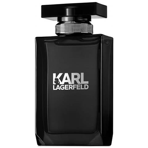 Pour Homme Eau de Toilette 100 ml Spray - Foto 11