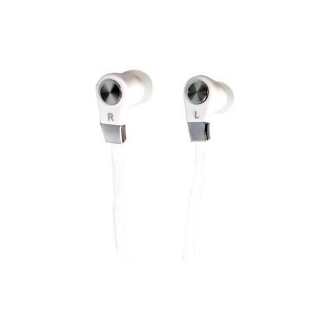 Magicsound DS-2, Stereofonico, Interno orecchio, Bianco, Cablato, Multi-key, 3.5 mm (1/8")  - Foto 1