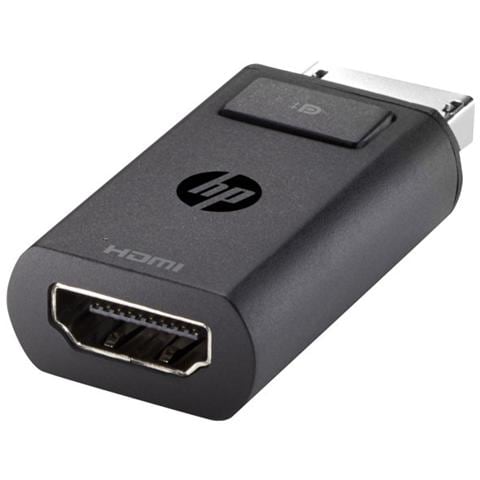DisplayPort to HDMI Adapter - Adattatore video / audio - DisplayPort - Foto 2
