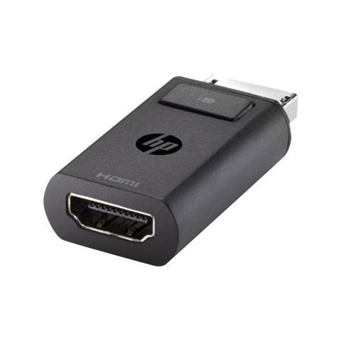 DisplayPort to HDMI Adapter - Adattatore video / audio - DisplayPort - Foto 1