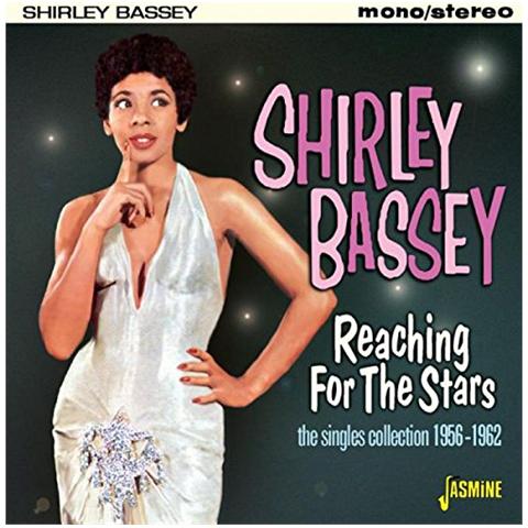 Shirley Bassey - Reaching For The Stars (2 Cd)  - Foto 1