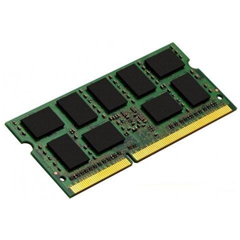 Memoria 8GB DDR4-2133MHZ SODIMM - Foto 1