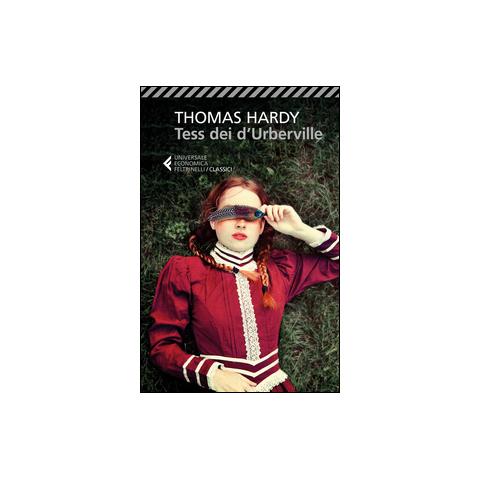 Thomas Hardy - Tess dei d'Urberville - Foto 1