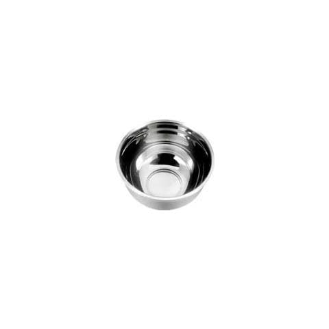 Ciotola in acciaio inox 20cm 25lt delicia - Foto 1
