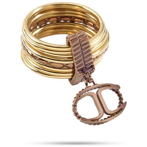 Anello Donna Infinity Schx23014 Mis. 14 - Foto 2