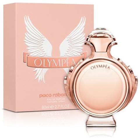 Profumo Olympea Donna Edpv Ml 80 - Foto 2