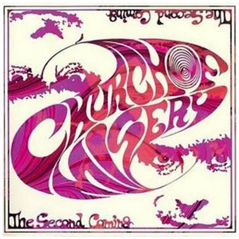 Church Of Misery - The Second Coming (2 Lp) - Foto 1