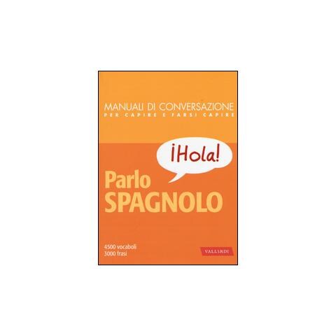 Parlo spagnolo - Foto 1