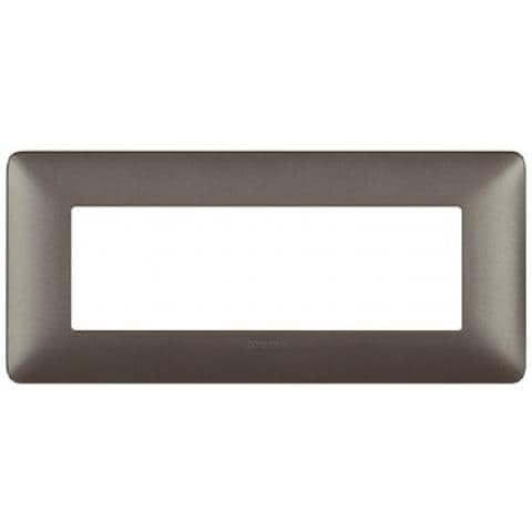 Am4806mir - Matix - Placca 6p Iron - Foto 6