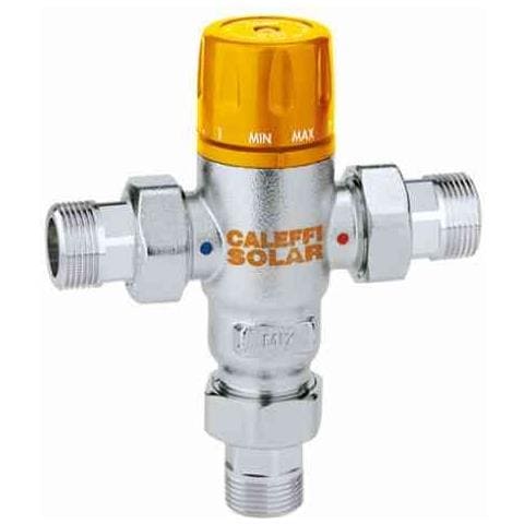Miscelatore Termostatico Regolabile Da 3/4'' - Foto 1