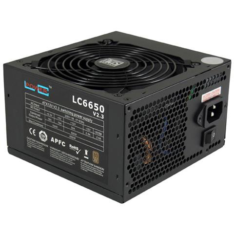 Alimentazione Elettrica per PC / Server - Foto 2