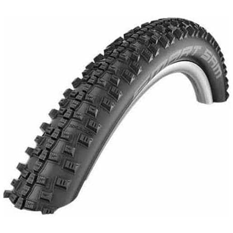 Pneumatico Smart Sam 27.5x2.25 Rigido Performance Line Addix Compound - Foto 2