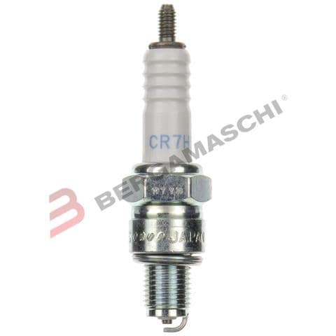B1r N3847070 Candela Cr7hsstock Nr. 7223 Confezione Da 10 Pezzi - Foto 1