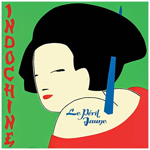 Indochine - Le Peril Jaune - Foto 1