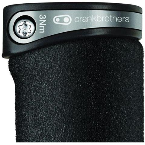 Manubri Crankbrothers Cobalt Ricambi Dei Componenti 32mm X 130mm - Foto 2